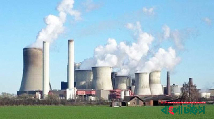 ৩ দিন বন্ধ থাকার পর উৎপাদনে রামপাল